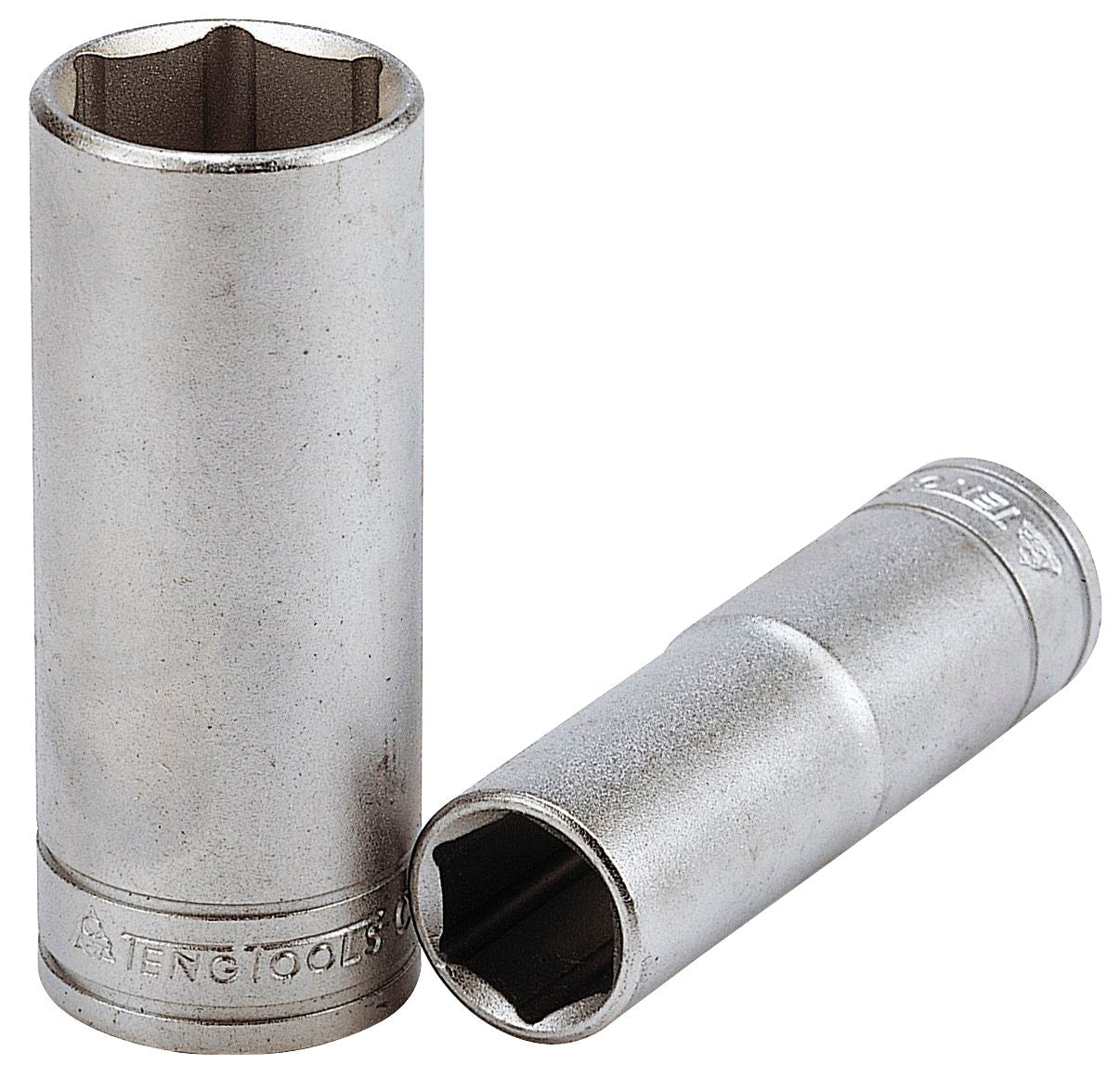 Teng Tools Cap Tentools 6-Seite 3 8 12 mm lang