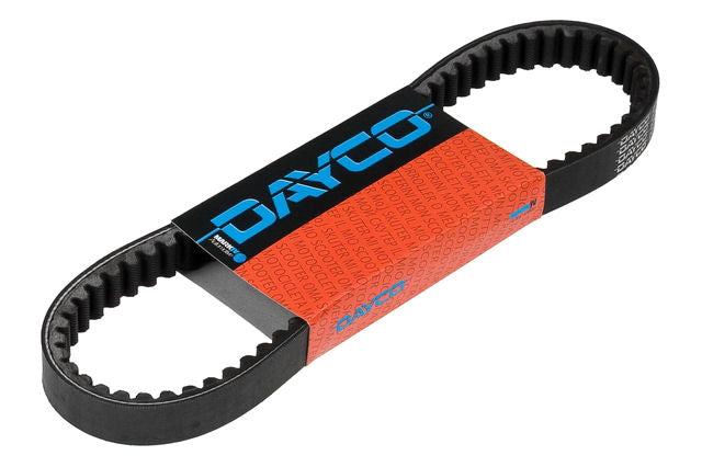 Dayco Keilriemen Kymco DJ-y Scooter GY6 Motor 10 Zoll 18x670 mm