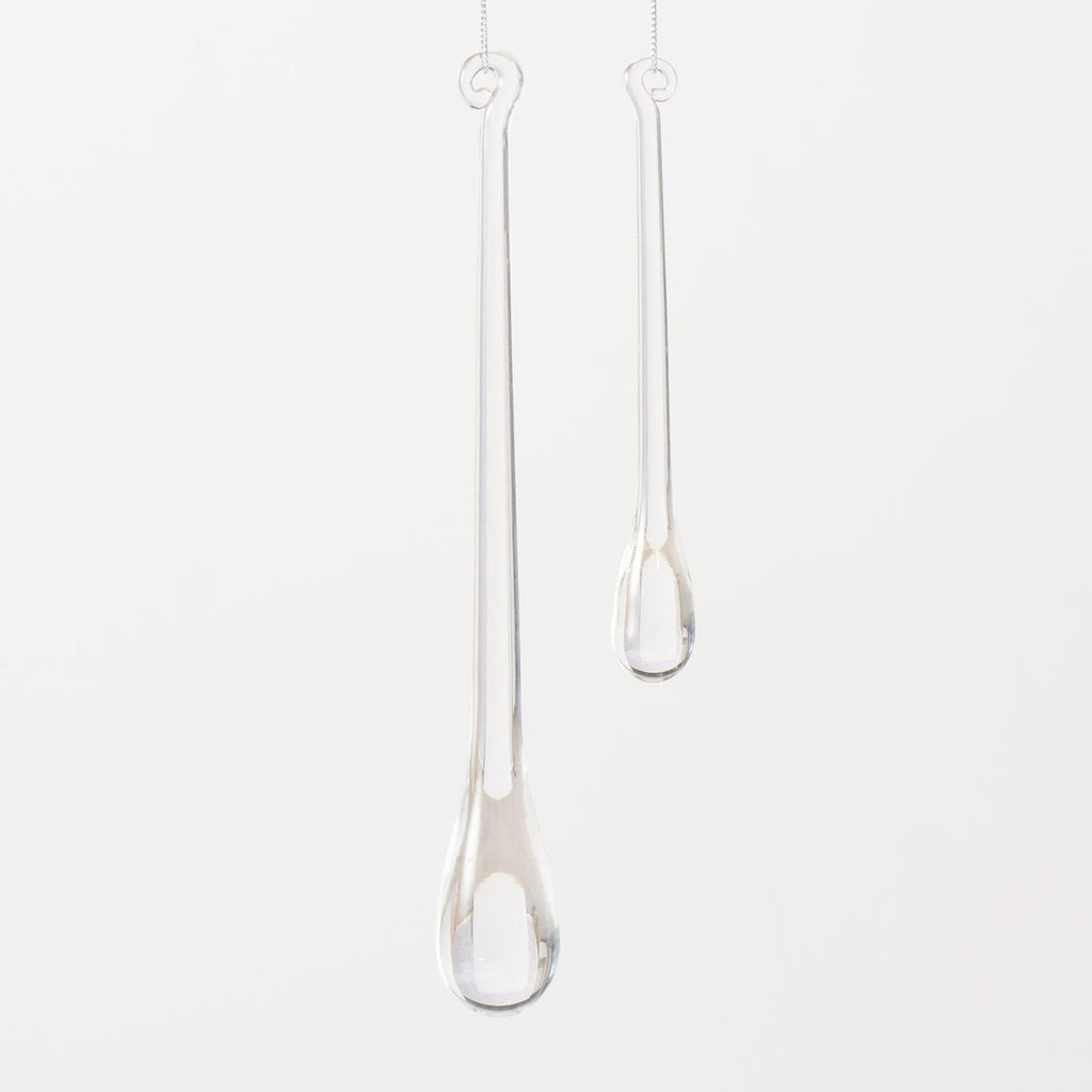 Boltze home hangerset kielo 2-delig l16-25cm ã˜2,3-3,5cm