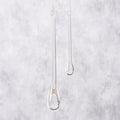 Boltze home hangerset kielo 2-delig l16-25cm ã˜2,3-3,5cm