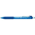 Balpen papermate inkjoy blauw 0,37 mm