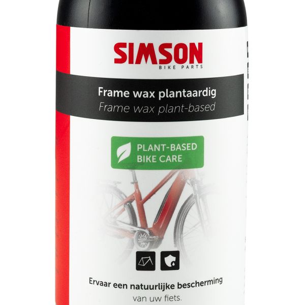 Simson Pflanzenwachs