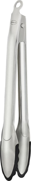 Rösle - gourmettang - zilver