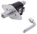 Hella batteriehauptschalter rotary push pull switch