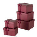 Boltze home cadeaudoos bowlina 5-delig