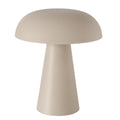Boltze home led tafellamp ø15xh17,5cm