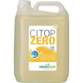 Handafwasmiddel greenspeed citop zero 5l