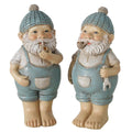 Boltze home figuur zeeman 5x5x12cm