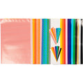 Https: www.cchobby.nl glanspapier-vel-32x40-cm-80-gr-1-set