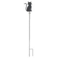 Boltze home regenmeter kat h119cm