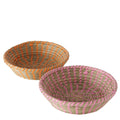 Boltze home mandje alia 25x25x6,5cm