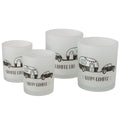Boltze home windlicht camper 2-dlg