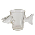 Boltze home borrelglas hering ø5xh6,1cm