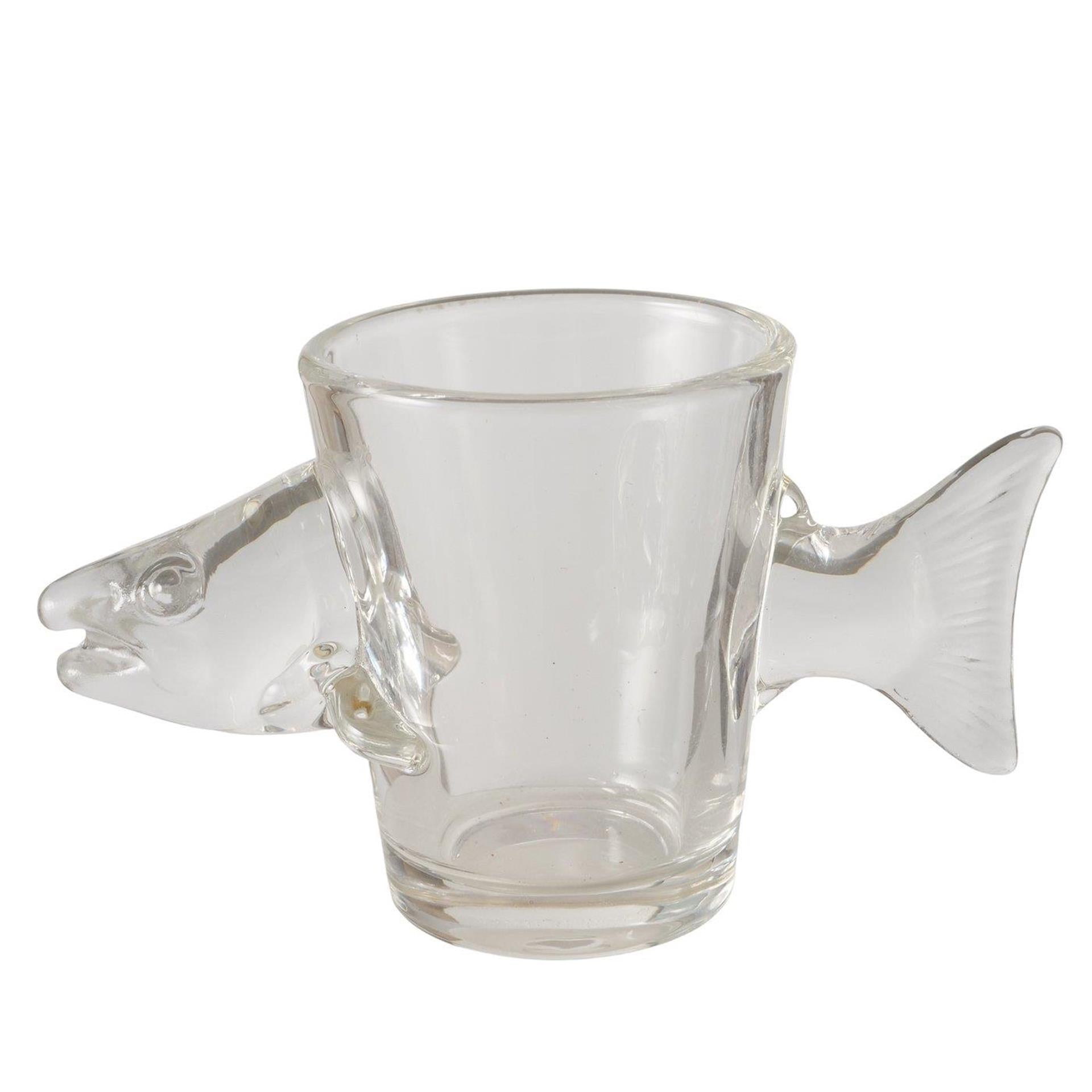 Boltze home borrelglas hering ø5xh6,1cm