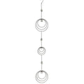 Boltze home guirlande 15x2,5x100cm