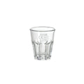 Duni kunststof shotglas any day 3cl set a 6 stuks