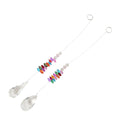 Boltze home decoratieve hanger ø3xh40cm
