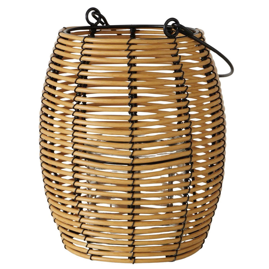 Boltze home windlicht kunststofø15xh18cm