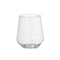 Duni kunststof drinkglas elegance 30cl