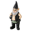 Boltze home figuur kabouter hardy 13x9,5x26,7cm