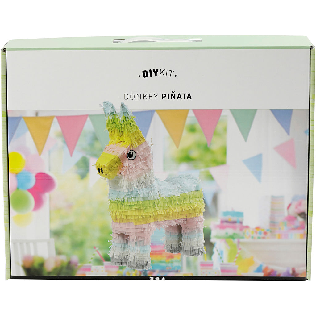 Ty par piñata