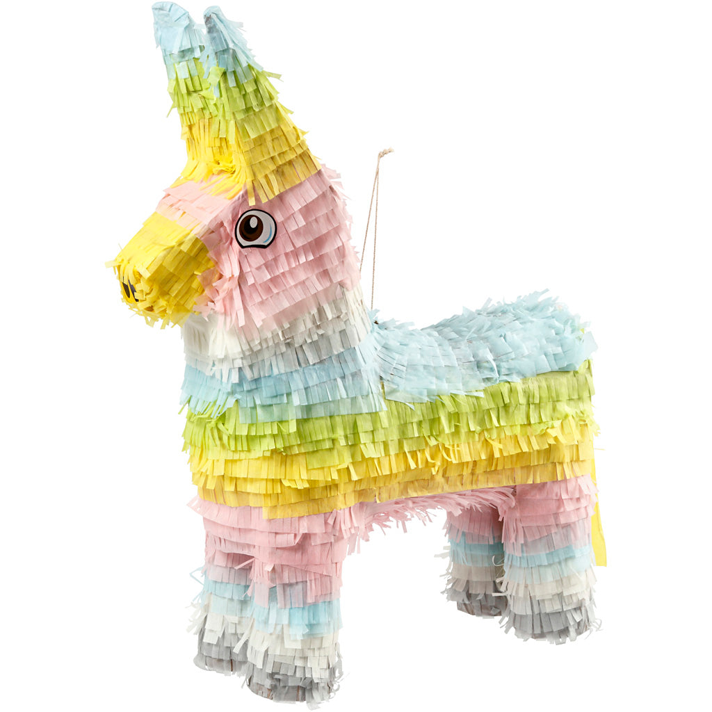 Ty par piñata