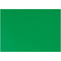 Glanspapier, vel 32x48 cm, 80 gr, groen, 25 vel 1 doos