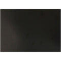 Glanspapier, vel 32x48 cm, 80 gr, zwart, 25 vel 1 doos