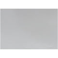Glanspapier, vel 32x48 cm, 80 gr, zilver, 25 vel 1 doos