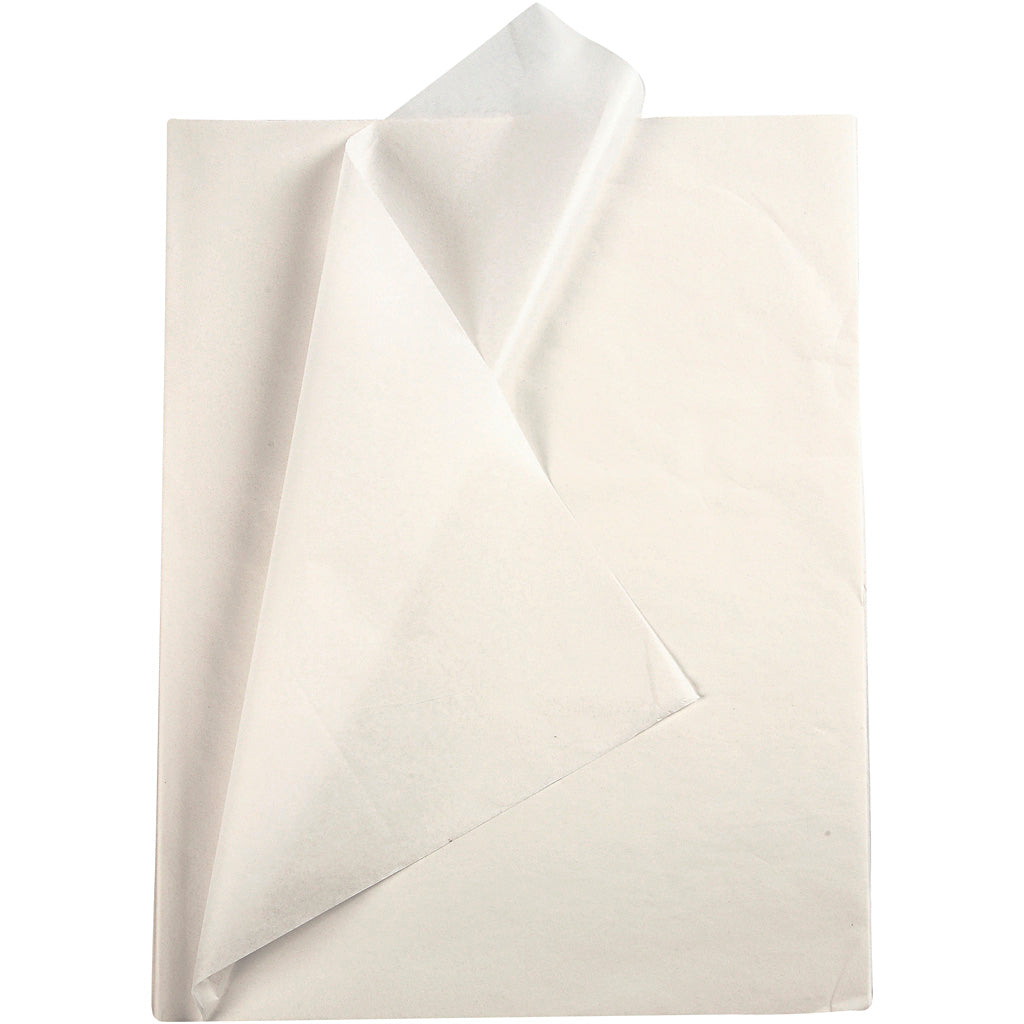 Https: www.cchobby.nl tissuepapier-vel-50x70-cm-17-gr-wit-25-vel-1-doos
