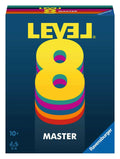 Ravensburger level 8 master