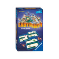 Ravensburger labyrinth kaartspel