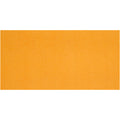 Crepepapier, vel 50x250 cm, sun yellow, 10 vouw 1 doos