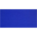 Crepepapier, vel 50x250 cm, blauw, 10 vouw 1 doos