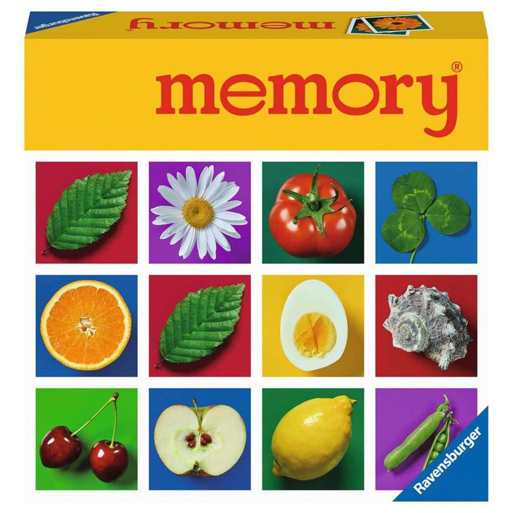 Ravensburger Klassische Erinnerung