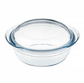 O cuisine ronde ovenschaal 23cm m deksel