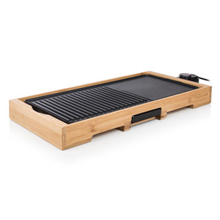 Tristar Bambusgrill XL