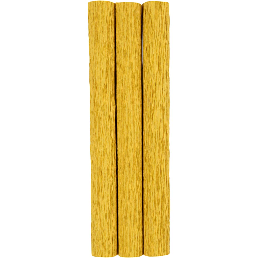 Https: www.cchobby.nl crepepapier-vel-25x60-cm-crepe-verhouding-180-105-gr-curry-3-vel-1-doos