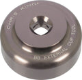 Chris king threadfit 24 bottom bracket tool