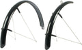 Procraft rainbow mtb 50 fender set