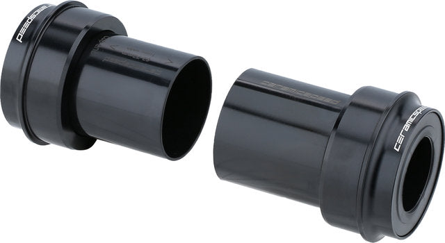 Ceramicspeed pf30 shimano mtb coated bottom bracket 46 x 73 mm