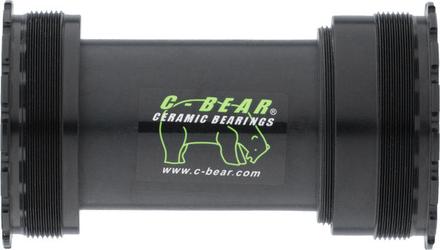 C-bear t47 rotor 30 mm 86 cyclocross bottom bracket