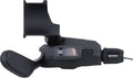 Shimano cues sl-u8000-i mono i-spec ii shifter w gear indicator 2x