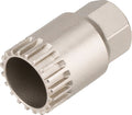 3min19sec octalink 24 mm square taper bottom bracket tool
