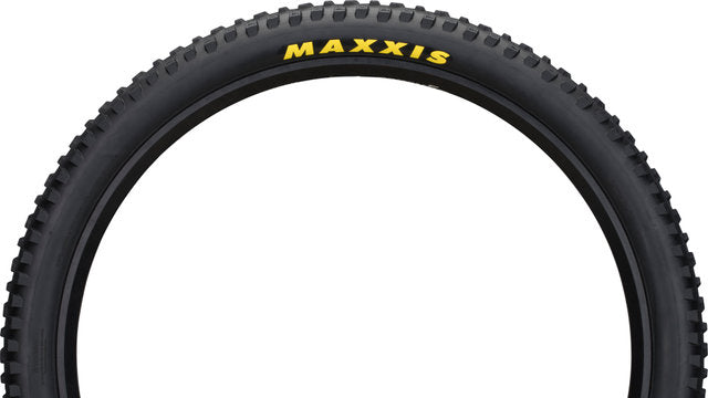 Maxxis dissector wt 29 x 2.60 tr exo dual 60 folding tyre