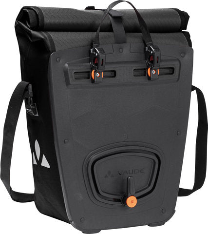 Vaude aqua back single (rec) rear wheel pannier