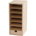 Https: www.cchobby.nl papier-opslag-unit-h-31-5-cm-d-18-cm-b-14-cm-a6-1-stuk-210048