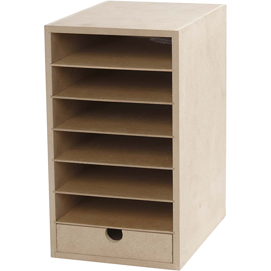 Https: www.cchobby.nl papier-opslag-unit-h-31-5-cm-d-24-5-cm-b-18-cm-a5-1-stuk