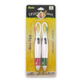 Darice • balpennen 2pcs