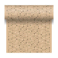 Duni 3-in1 natural yuletid 40x480cm